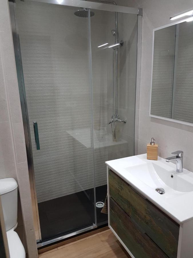 Precioso Apartamento 3Hab En Валенсия Экстерьер фото