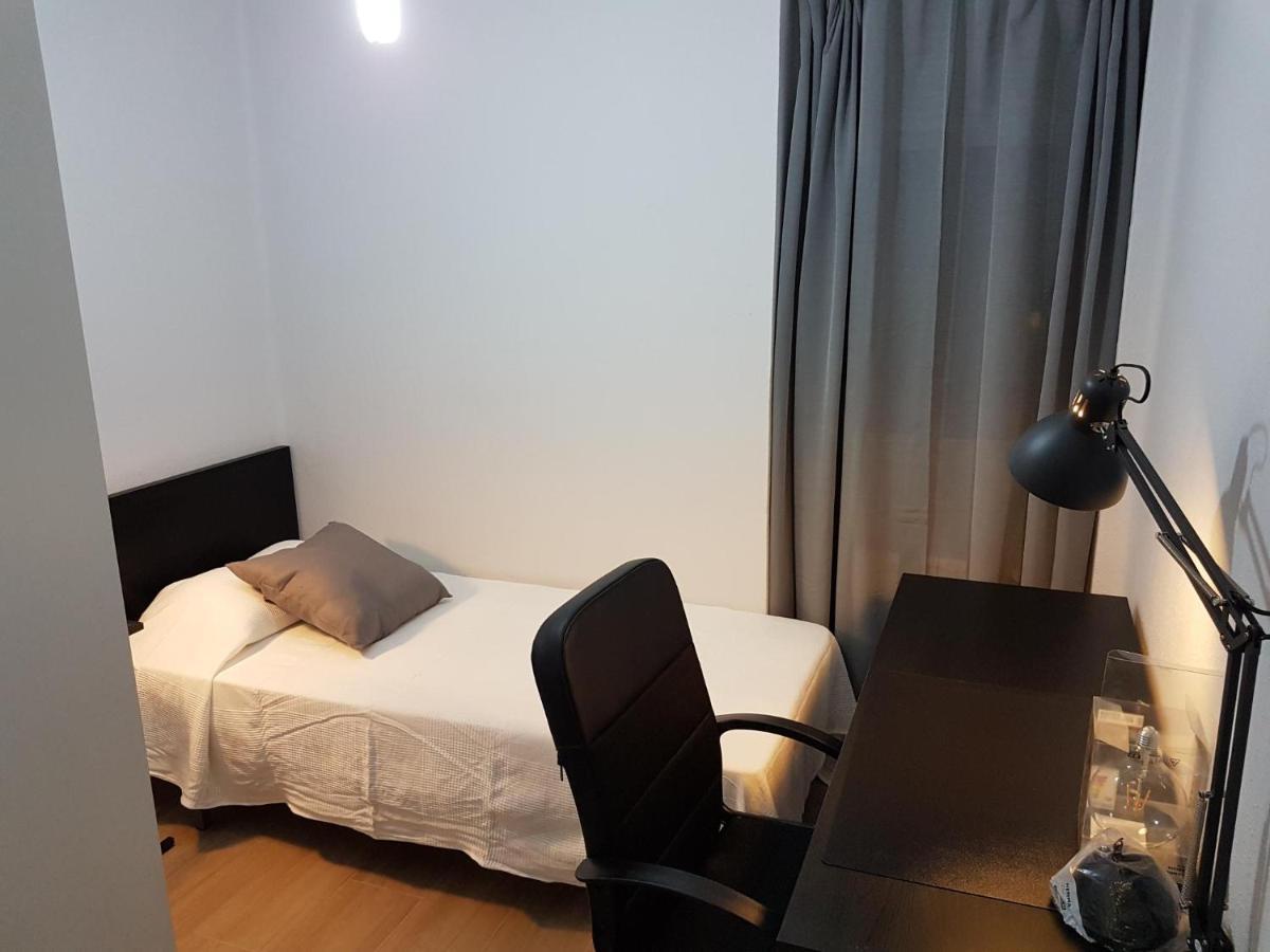 Precioso Apartamento 3Hab En Валенсия Экстерьер фото