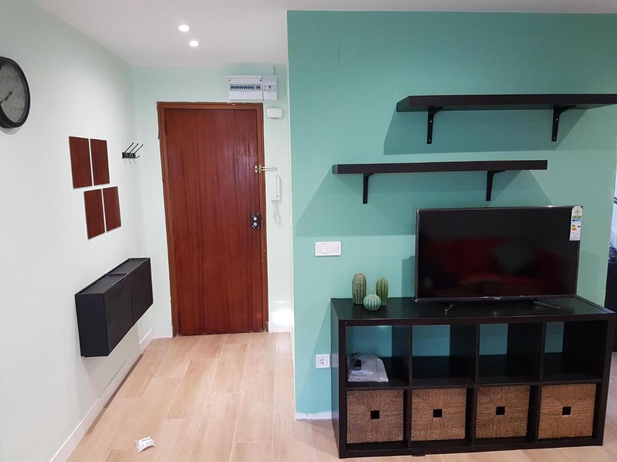Precioso Apartamento 3Hab En Валенсия Экстерьер фото
